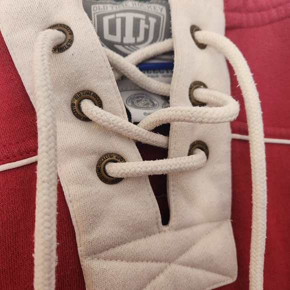 Minnesota Wild - Zach Parise Hoodie - Picture 3 of 8